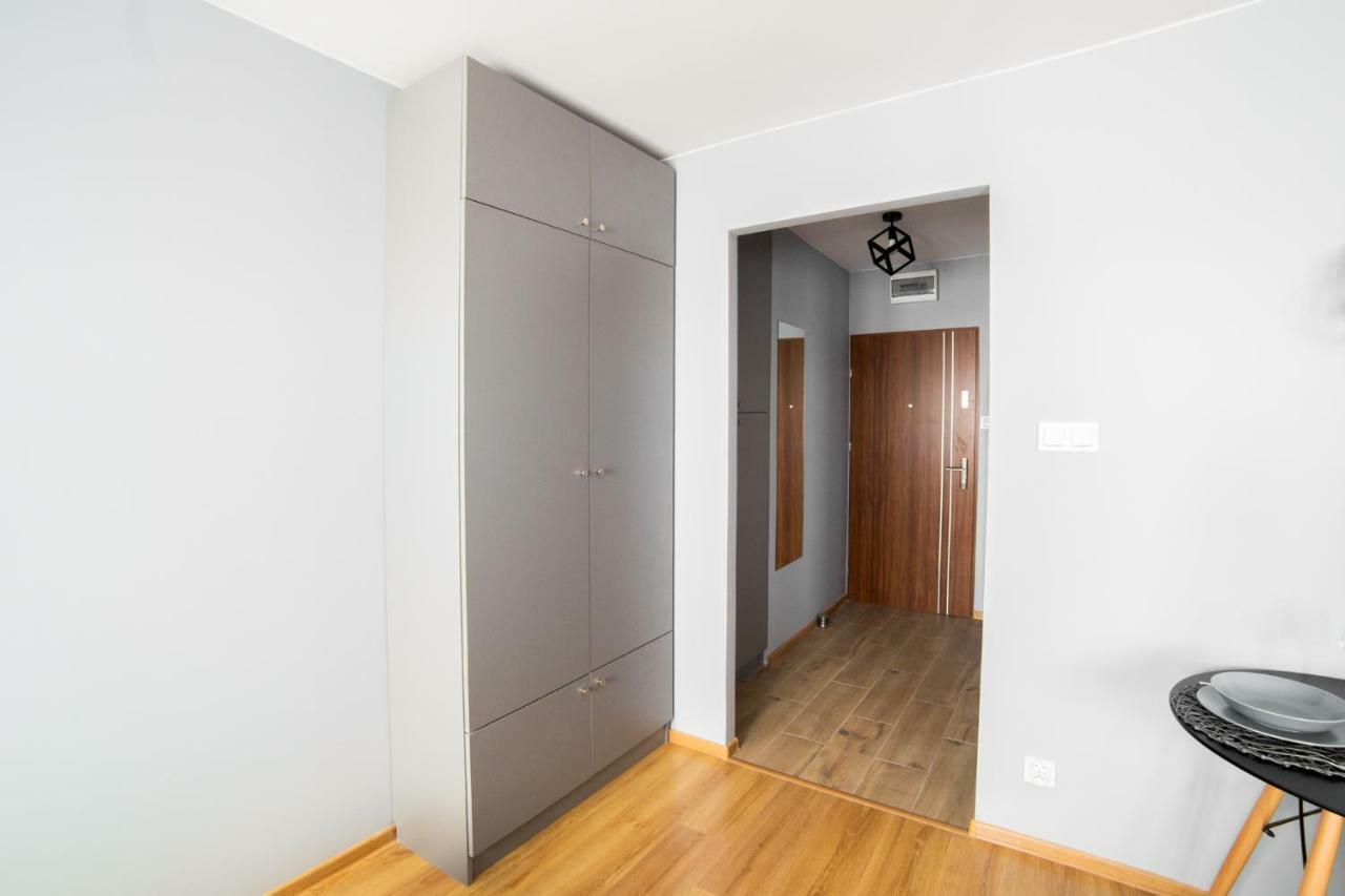 Apartmán Apartament Dla Ciebie Olštýn Exteriér fotografie